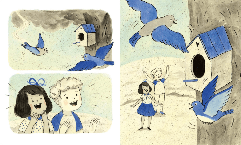 （图片来源：受访者提供）