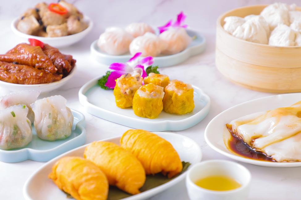 點心放題優惠2026|富城火鍋海鮮酒家/正冬火鍋料理 $99任食40+款經典港式點心 點心放題優惠2026|富城火鍋海鮮酒家/正冬火鍋料理 $99任食40+款經典港式點心