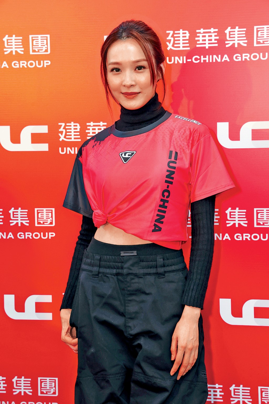 李佳芯目前修讀短期課程，為未來的工作計劃做好準備。