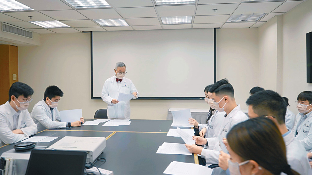 ■養和自1998年起為香港大學醫學院的醫科生提供培訓。