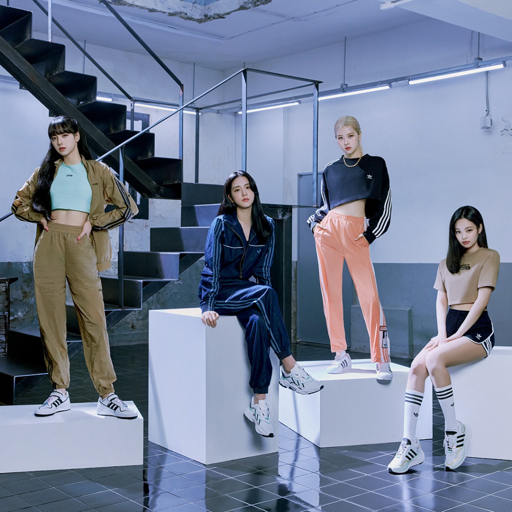 BLACKPINK