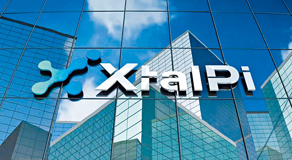 傳晶泰科技已與上市顧問研究，探討改為赴港掛牌的可行性，以作為替代方案。