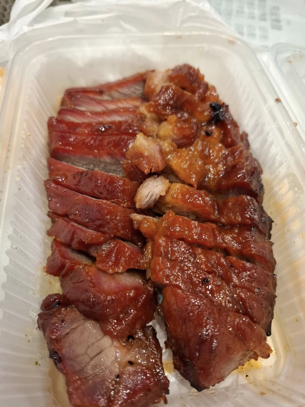 大家樂半斤叉燒優惠每次推出都會掀起全城搶購熱潮