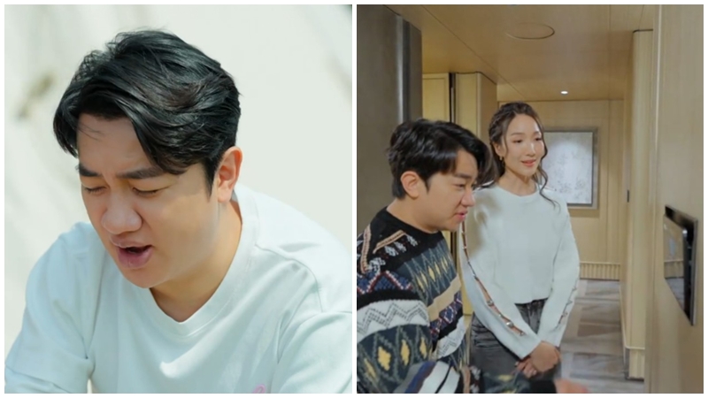 王祖藍驚爆「微退休」計劃？睇中珠海新興智慧康養社區：可以多啲時間陪個女