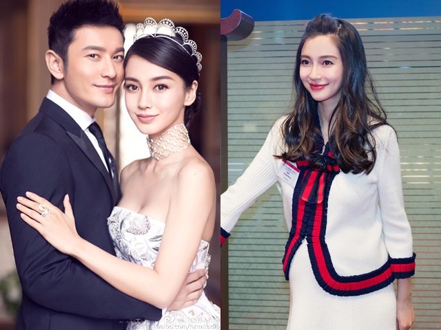 Baby产后回到《跑男》