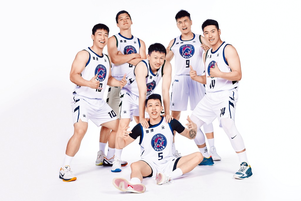 以香港為主場的香港金牛隊，今晚7時30分歷史性出戰全國男子籃球聯賽（NBL）。