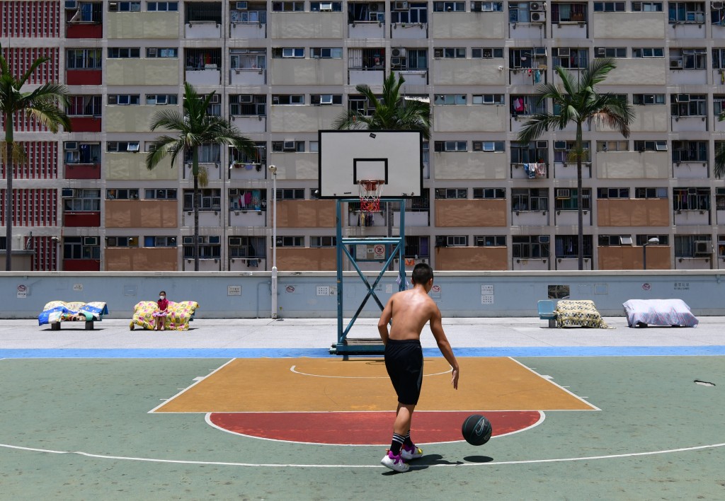 房署完成二○二○年公屋租金檢討，建議加租百分之九點六六，九月一日生效。資料圖片