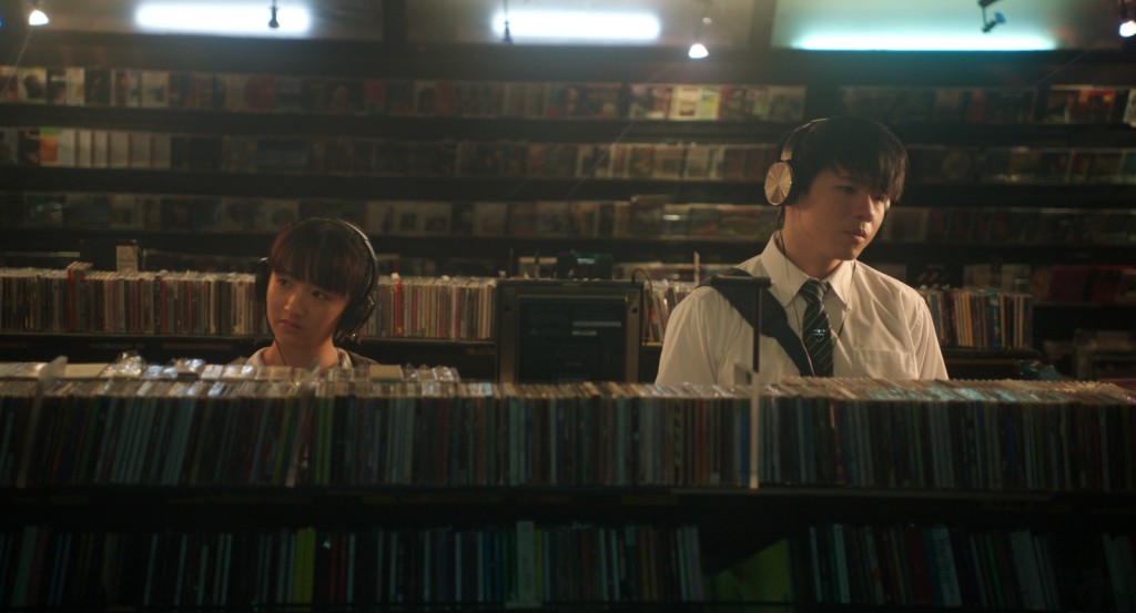 《久別重逢》電影劇照 《久別重逢》電影劇照