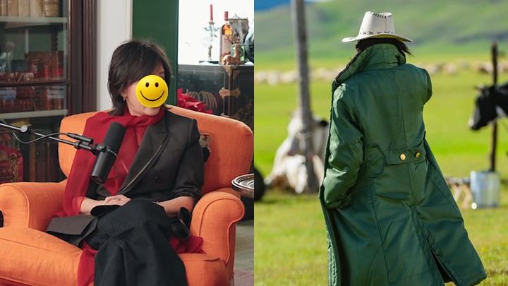 金像影后逾億奢華豪宅招待豪門少奶  曾與張國榮做鄰居  巨星夫妻生活大揭秘