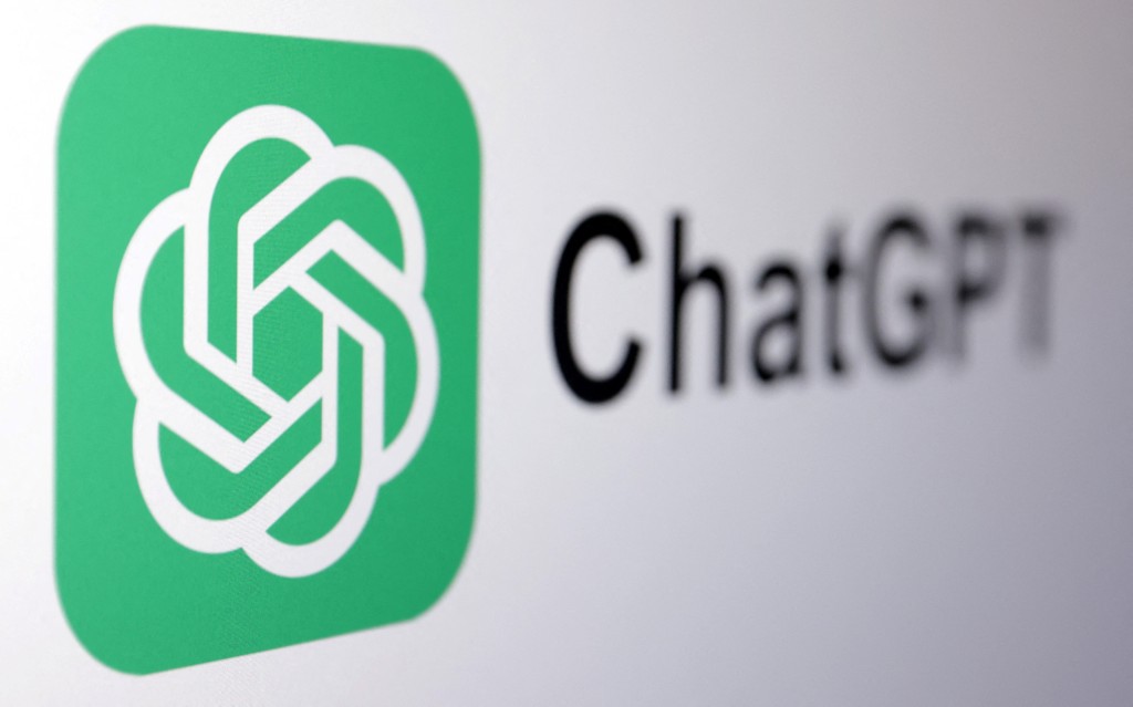 聊天机械人ChatGPT开发商《金融时报》与OpenAI达成夥伴协议，《金融时报》授权将旗下新闻内容导入ChatGPT。路透社
