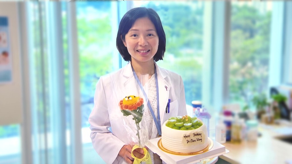 由方東昇、黃曉瑩及李嘉嘉主持的TVB節目《醫生，你有病？》今晚（16日）播出最後一集。