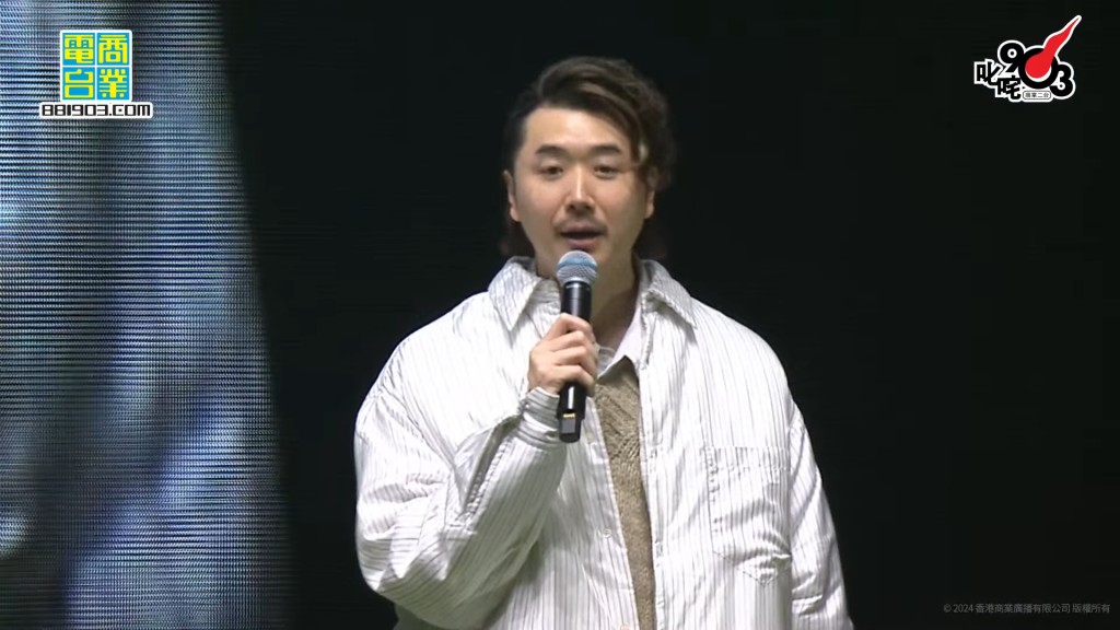 「叱咤樂壇監製大獎」由Edward Chan奪得。 「叱咤樂壇監製大獎」由Edward Chan奪得。