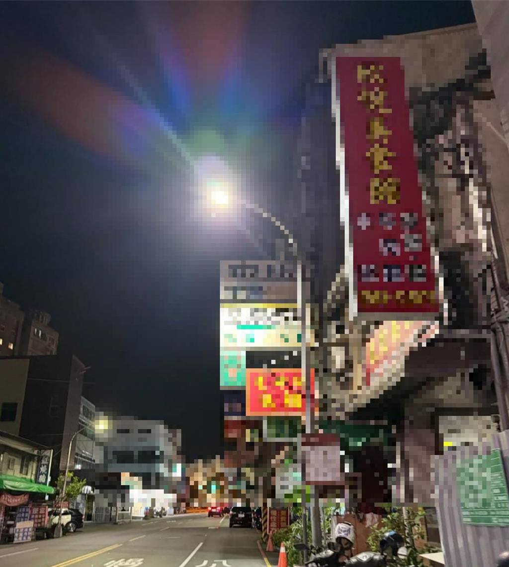 台中市豐原區有一家五口疑財困齊輕生。中時