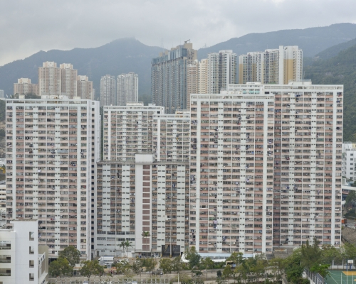 房員會將主動檢查轄下所有公屋的公用排水管。資料圖片　