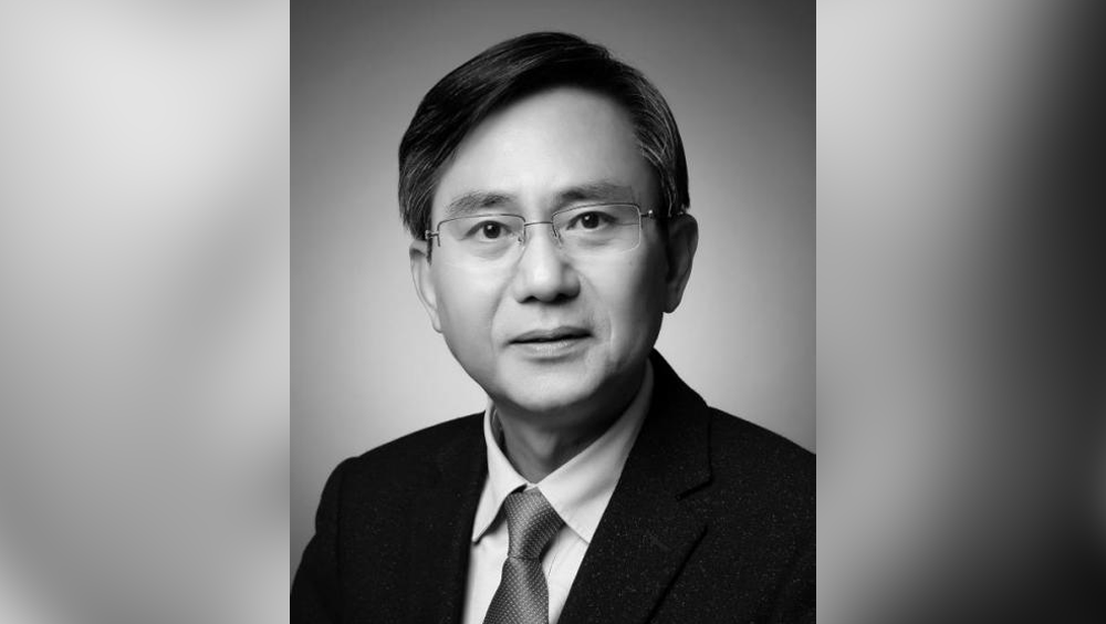 著名病毒學家吳建國逝世,享年66歲。