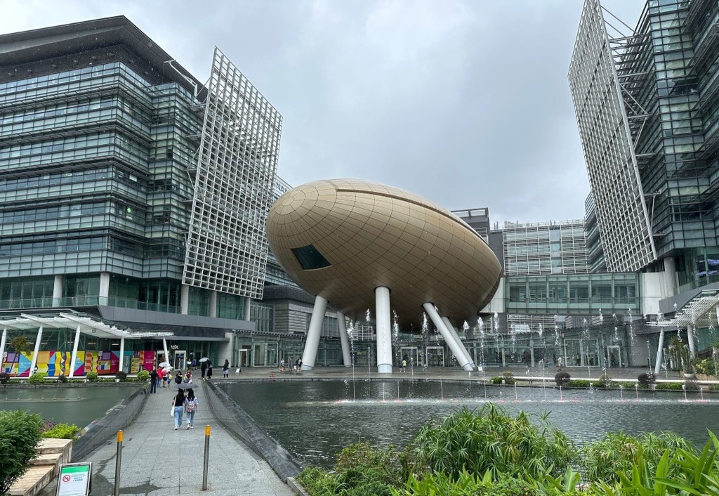 「深圳—香港—廣州」集群曾連續五年蟬聯全球第二位,今年首登榜首。 「深圳—香港—廣州」集群曾連續五年蟬聯全球第二位,今年首登榜首。