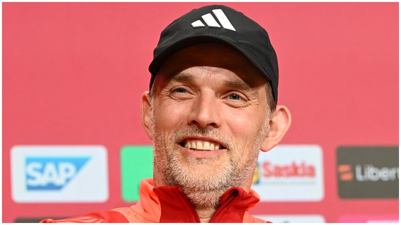 拜仁慕尼黑教練杜曹本已公開在季尾離任，然而球會一直未能找到接任人，被目標人選一一拒絕下竟有傳讓杜曹留下。REUTERS