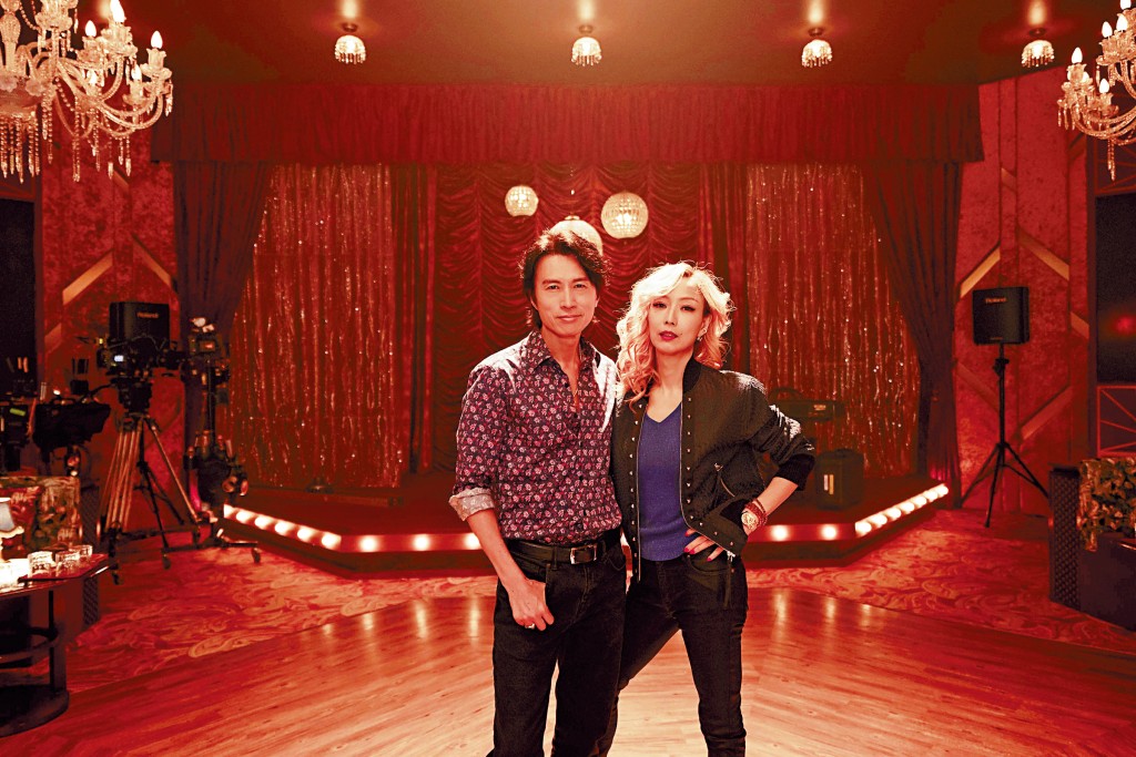 由黃子華以及鄭秀文領軍的《夜王》，於除夕至年初三4日狂收逾2673萬票房。