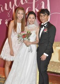 黃芳雯於2015年結婚。