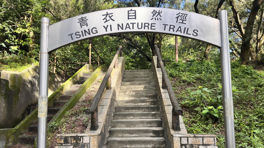 基孔肯雅熱︱59歲食環署女職員青衣自然徑滅蚊被叮 列本地感染個案