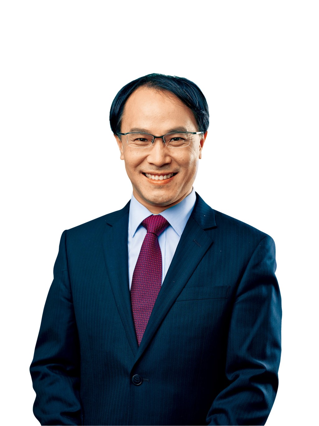 李兆波 香港中文大學（深圳）高等金融研究院客席講師