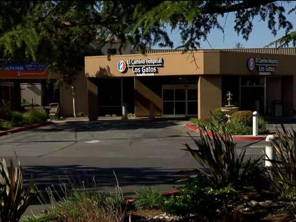 醫院其後發表聲明指,凱斯特拉的態度不夠專業,已被停職。