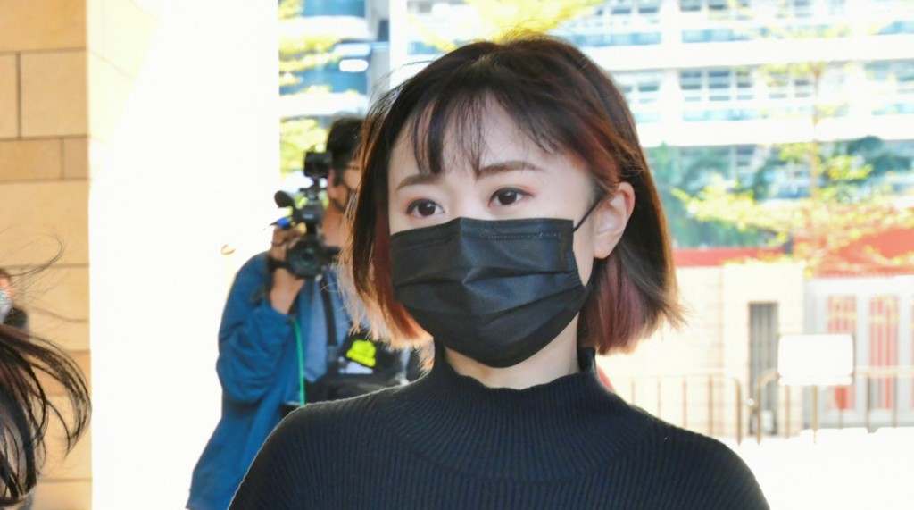 袁嘉蔚。