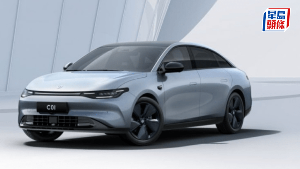 零跑十周年 稱「剛過溫飽線」明年挑戰百萬輛銷售目標