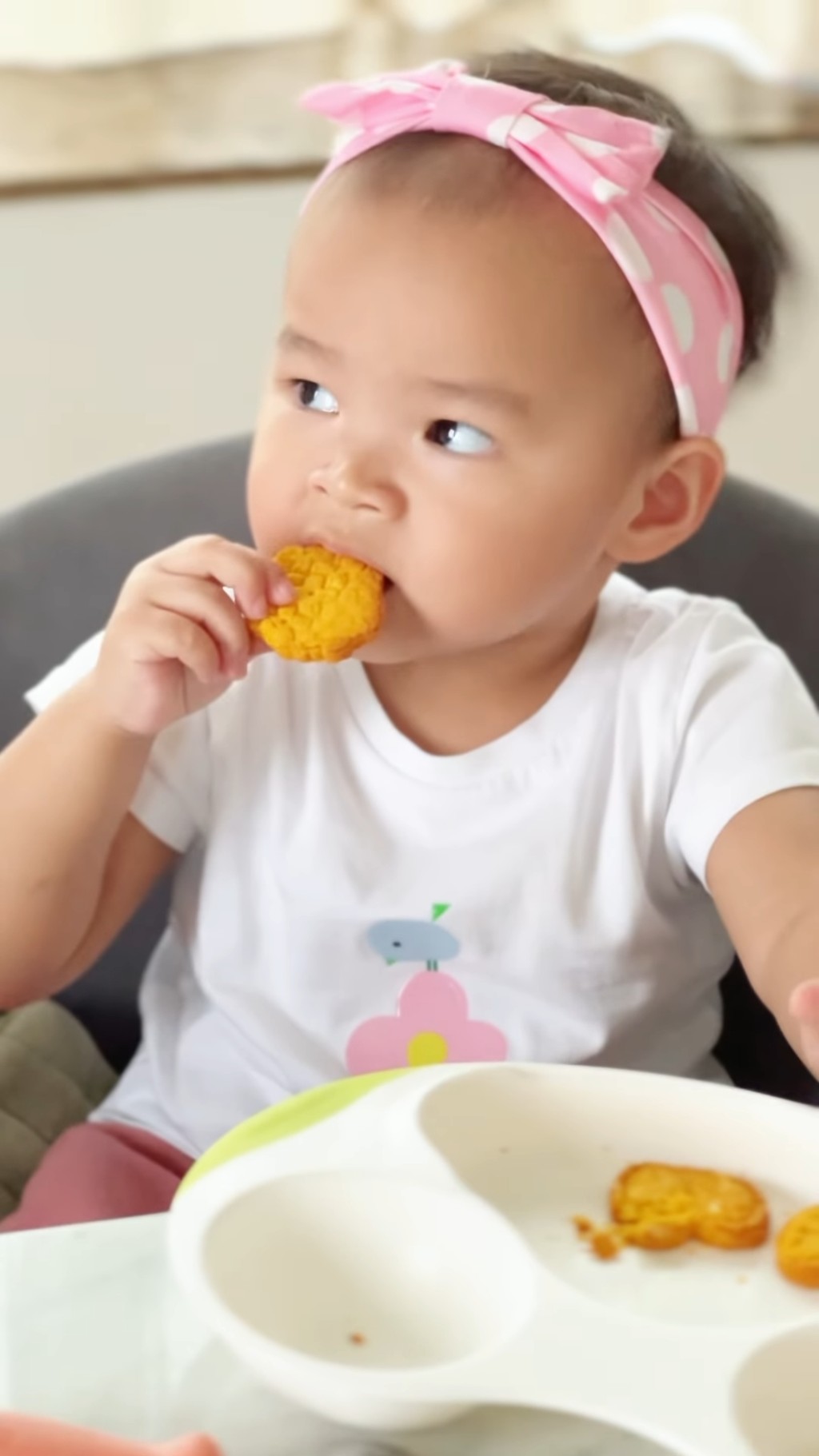 非常為食！