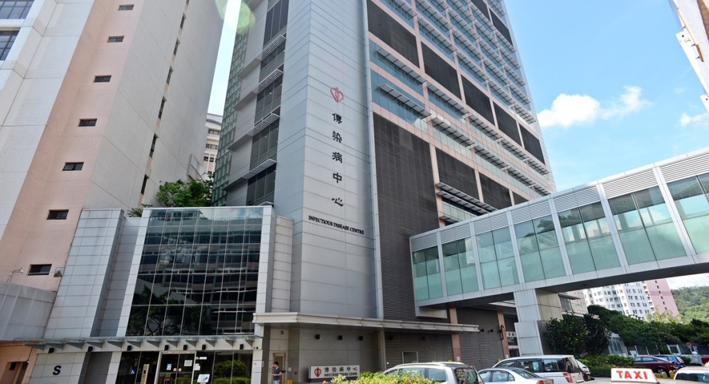 確診猴痘的男子在瑪嘉烈醫院留醫,情況穩定。資料圖片