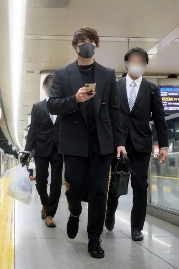 有傳新田真劍佑收1億日圓接拍Netflix製作的真人版《海賊王》。