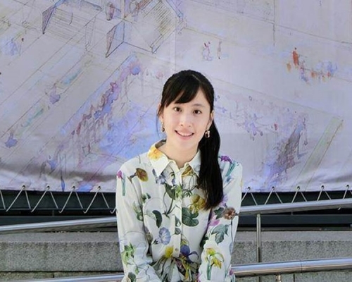林奕含的自殺身亡引起台灣全國關注。圖:fb