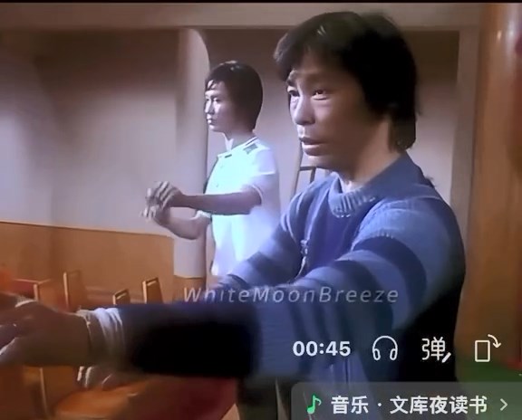 劉兆銘一臉認真。 劉兆銘一臉認真。