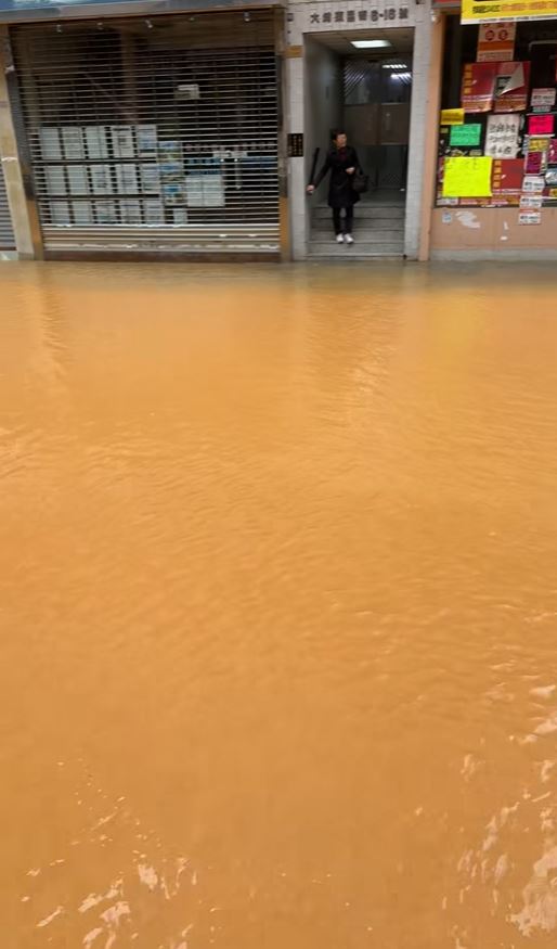 fb大埔 TAI PO影片截圖