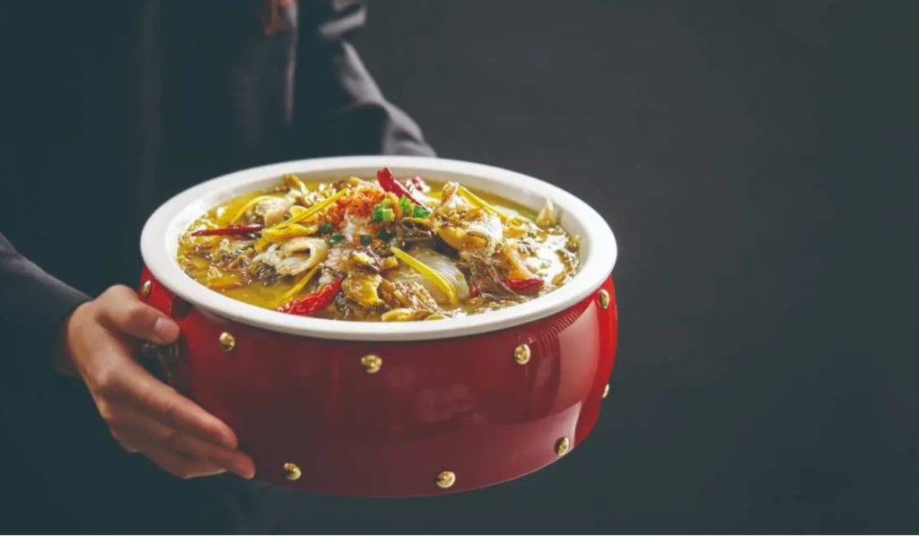 羲和雅苑烤鴨套餐優惠