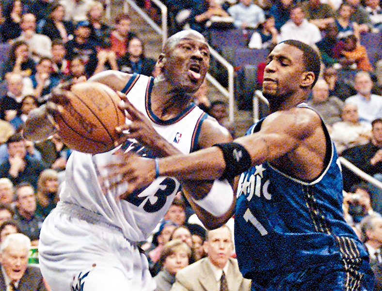 佐敦從80至90年代是十屆得分王，實力毋庸置疑。