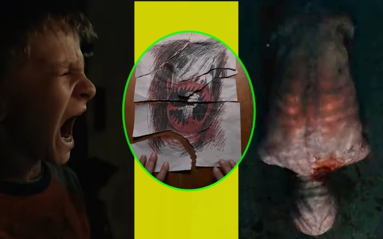 電影將於10月28日上映。