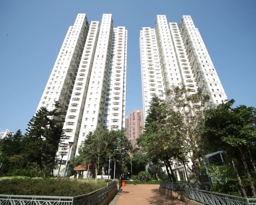 海悅花園2房自由市場價500萬成交 創近3年新低