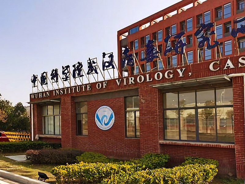 西方一直质疑新冠病毒来自武汉的这个实验室。
