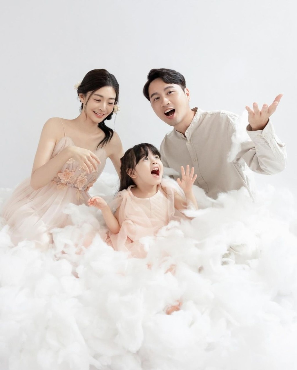 夏如芝表示在術前會做乳房X光定位,過程令人卻步。 夏如芝表示在術前會做乳房X光定位,過程令人卻步。