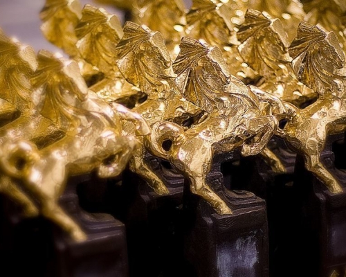 金马奖进一步受到打击。网图