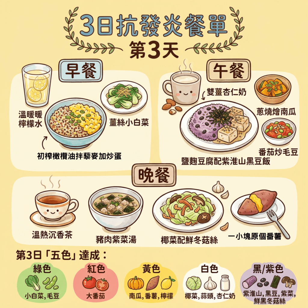 第3天 第3天