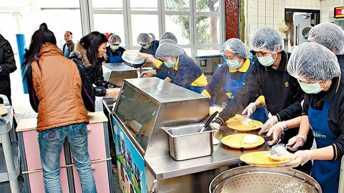 大棋盤︱校園飯盒變「劣食」 過度推廣減鹽物極必反？