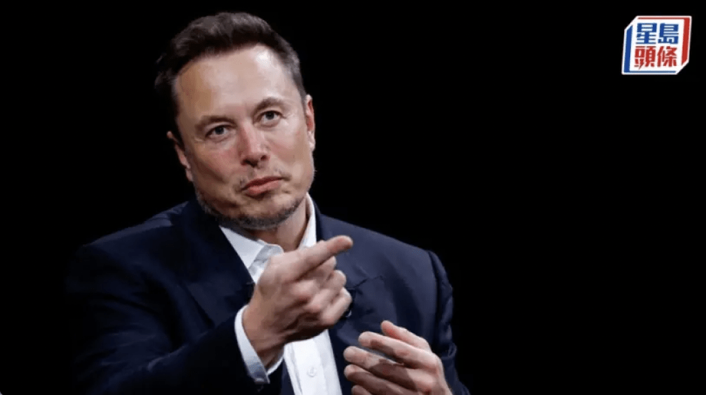 马斯克薪酬方案曝光 𢭃1584亿美元 相当于Tesla员工250万倍 