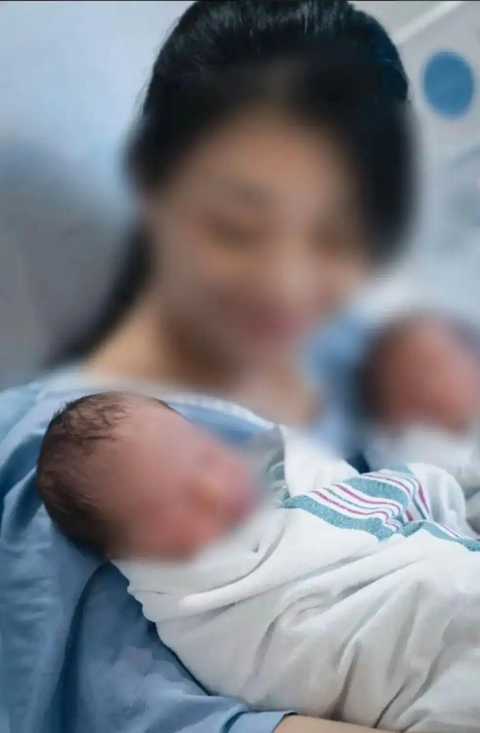 江苏43岁女子早前与已婚公司董事长交往,其后生下一对龙凤胎。 新黄河 江苏43岁女子早前与已婚公司董事长交往,其后生下一对龙凤胎。 新黄河