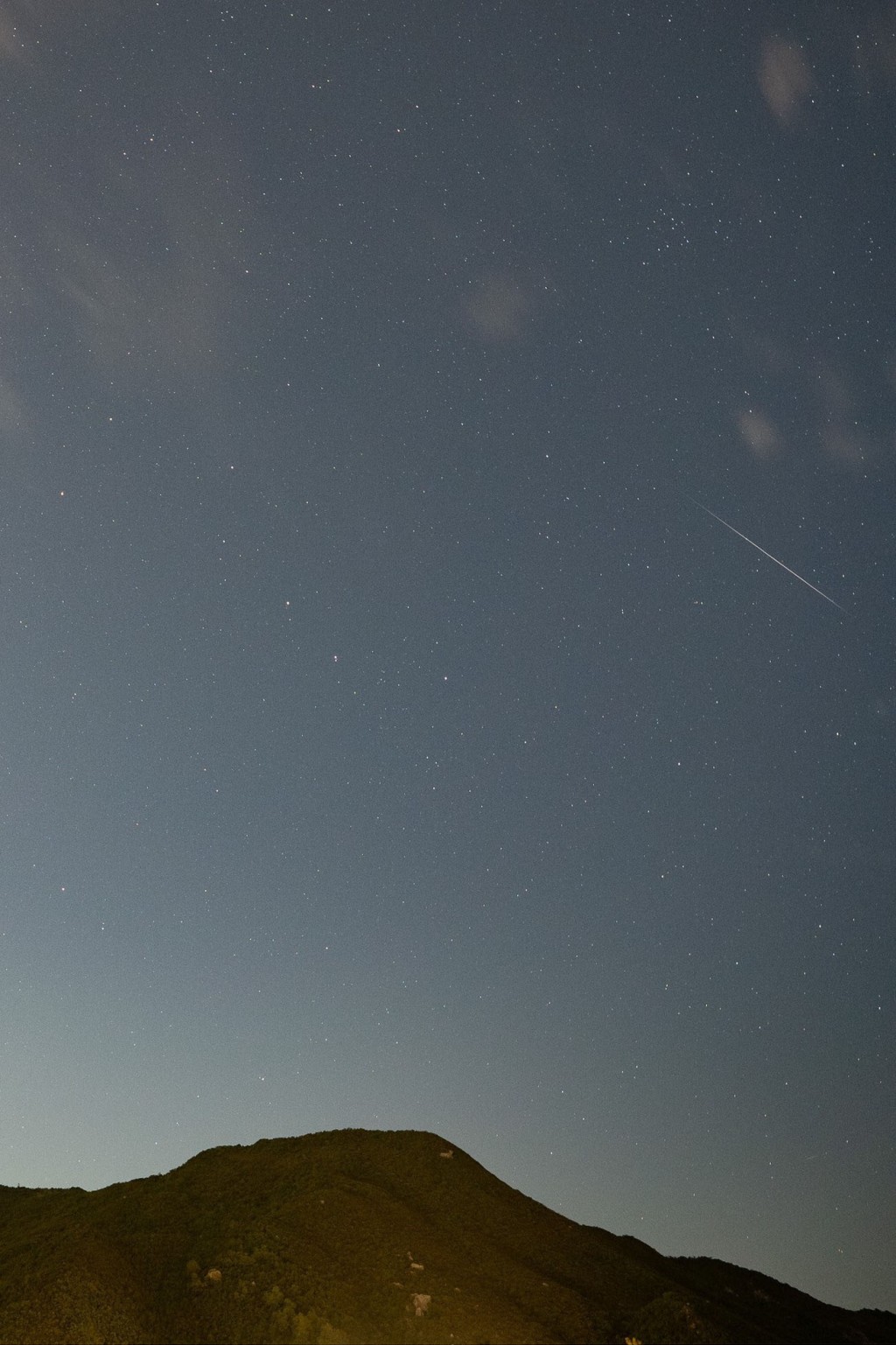 facebook截圖（資料來源：香港天文台 HKO＠facebook）攝：Fallen Chan / 大坳門 / 2025年12月15日 / CWOS