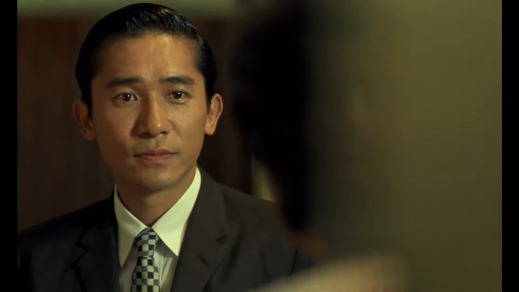 梁朝伟凭《花样年华》在第20届香港电影金像奖夺最佳男主角。