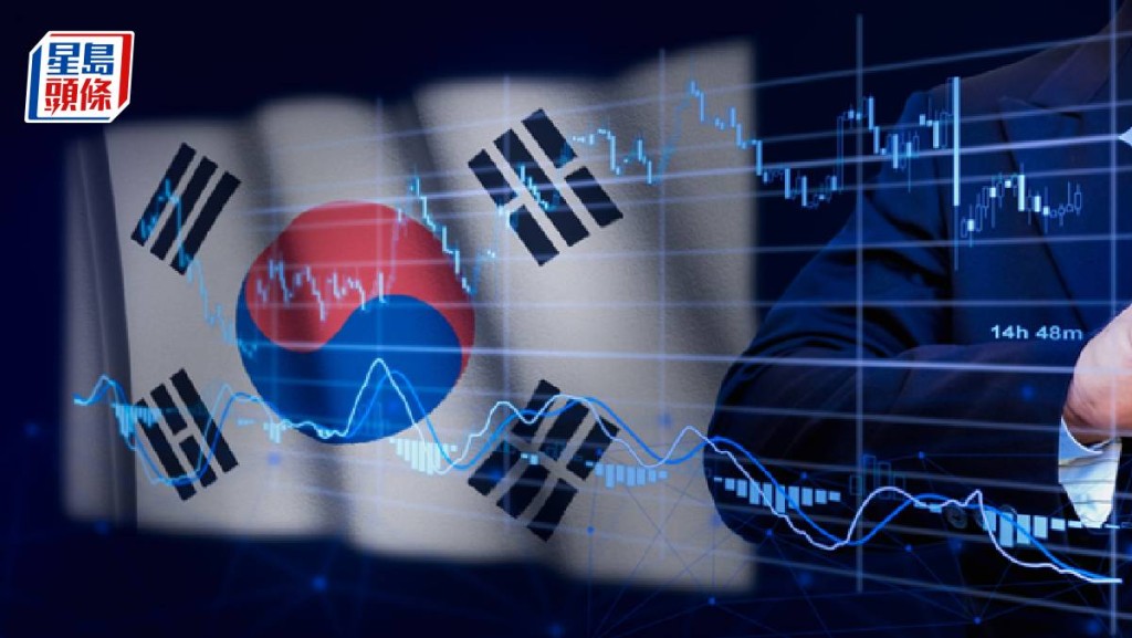 韓股沽空禁令 擬於6月部分解除