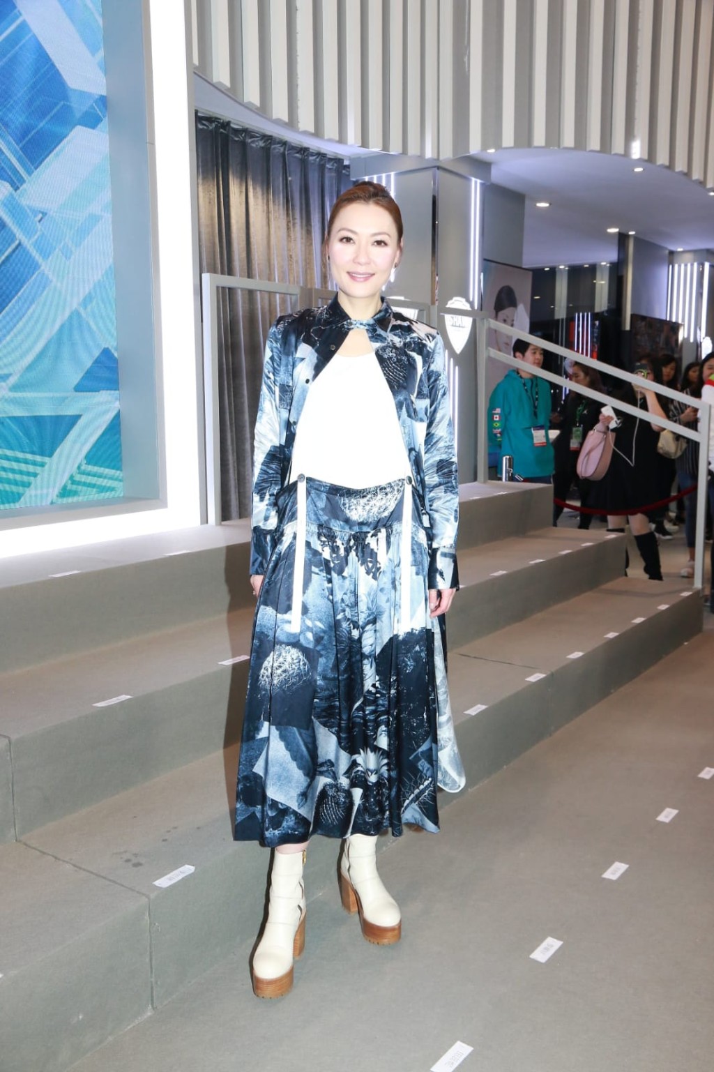 田蕊妮