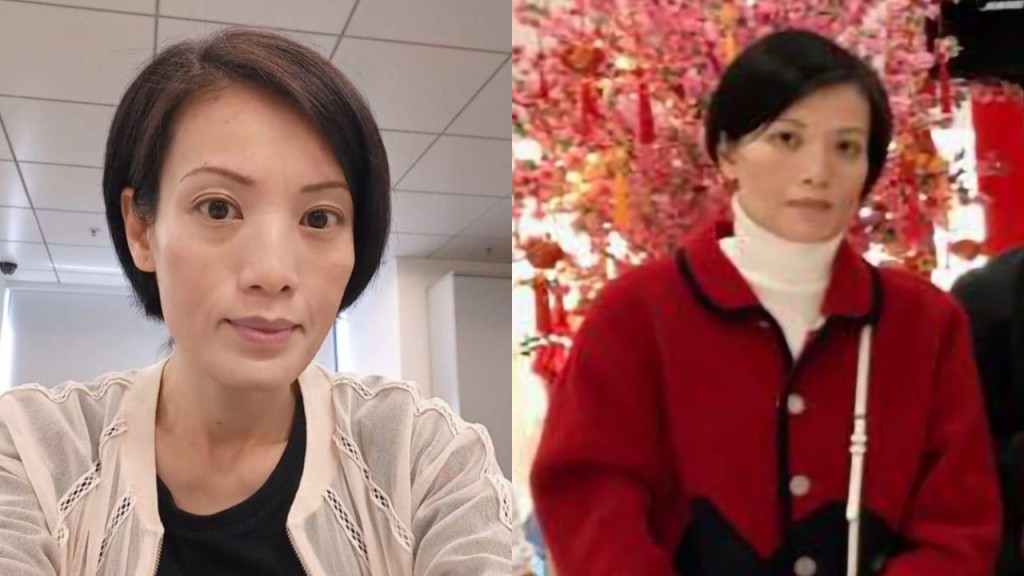 筲箕灣女子失蹤 家屬事隔逾3年報案尋人